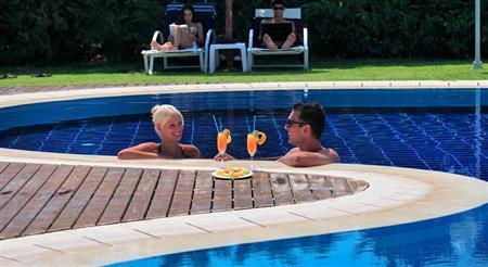 Bay Hotel Afantou