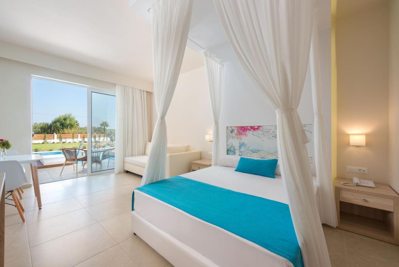 Bay Hotel