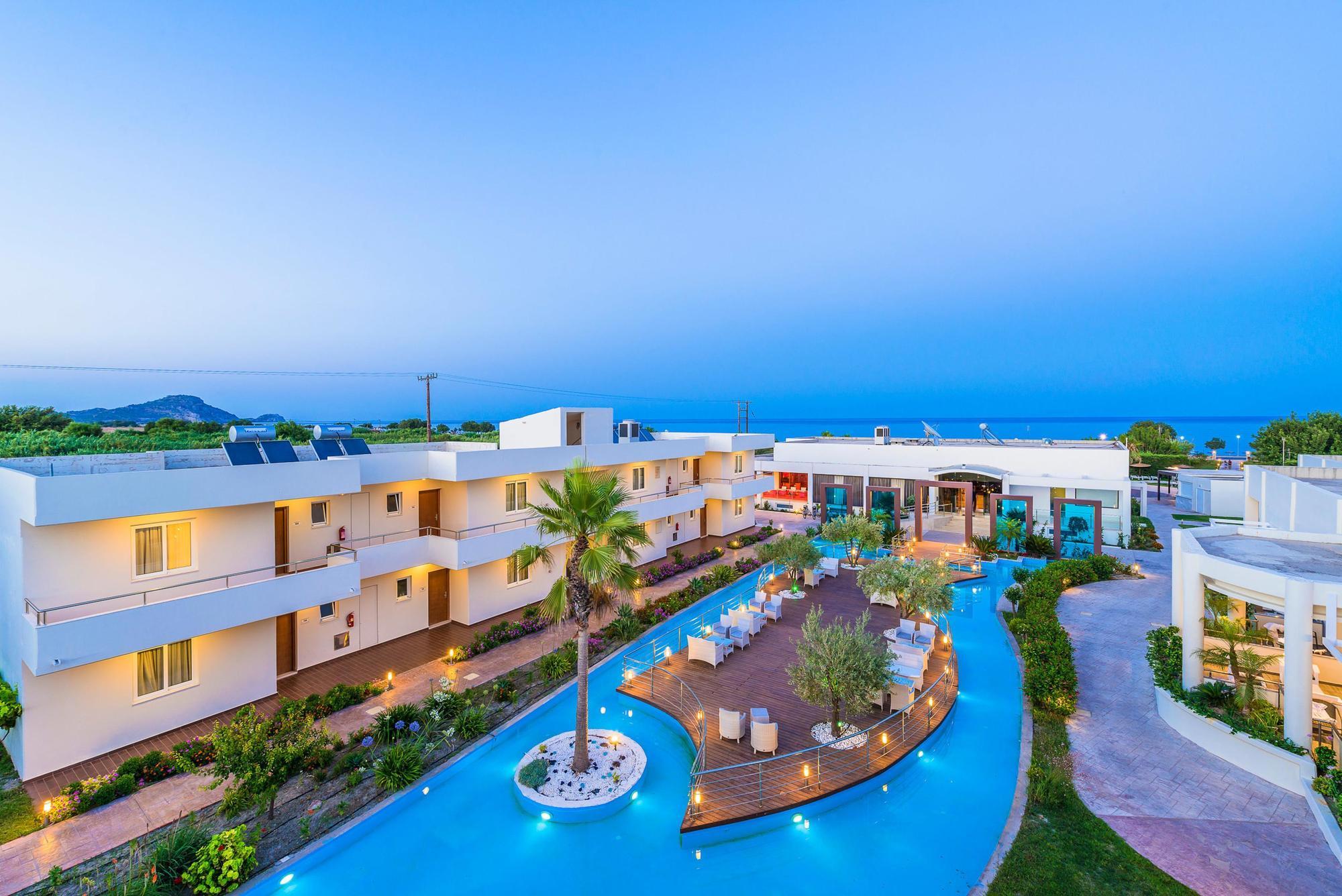 Bay Hotel Afandou