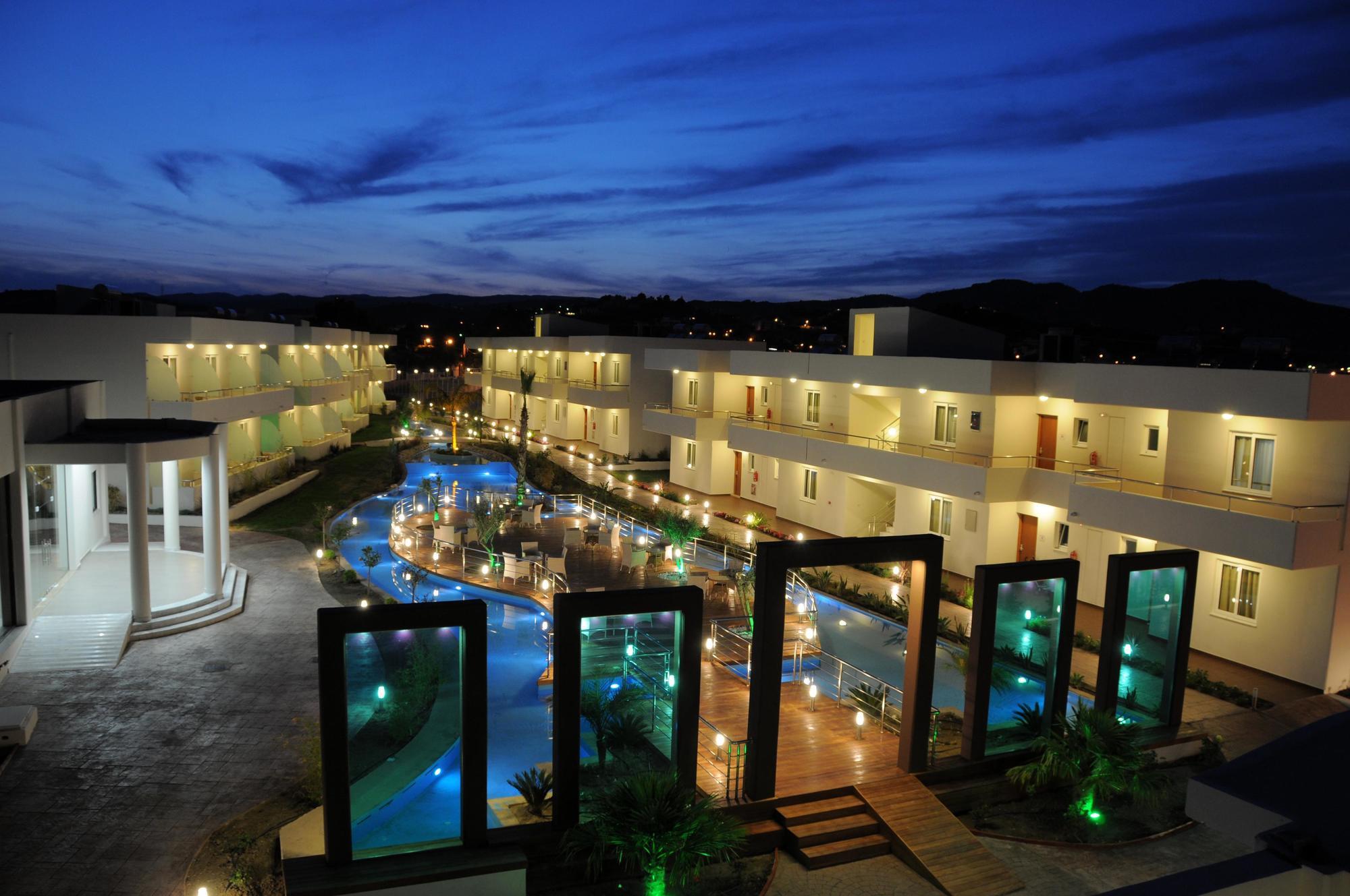 Bay Hotel