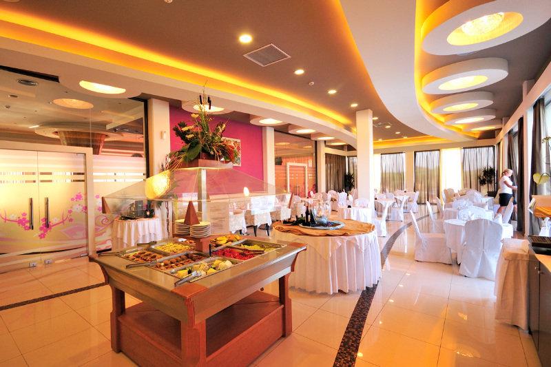 Bay Hotel Afandou