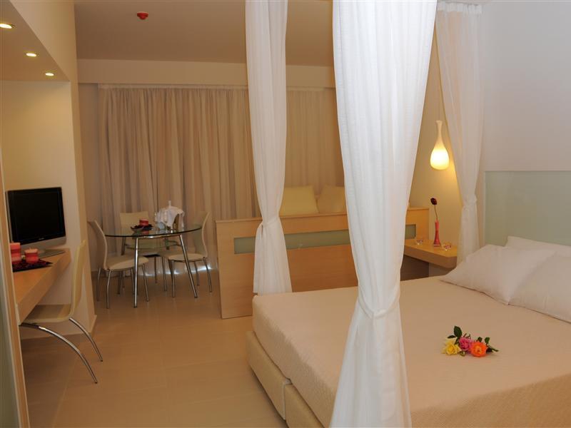 Bay Hotel Afandou