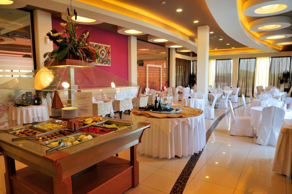 Bay Hotel Afandou