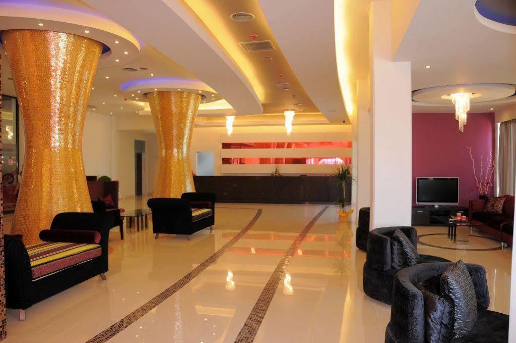 Hotel Bay 5*